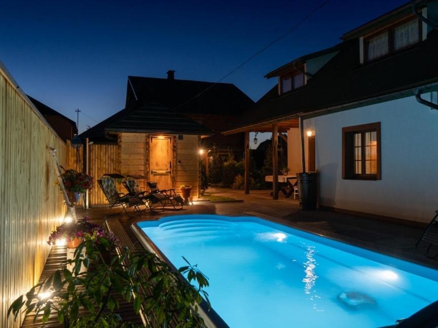 Agroturystyka Suselek Villa Zamosc  Exterior photo