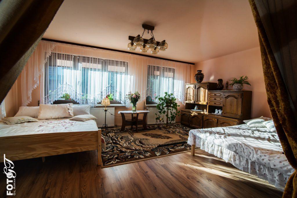 Agroturystyka Suselek Villa Zamosc  Exterior photo